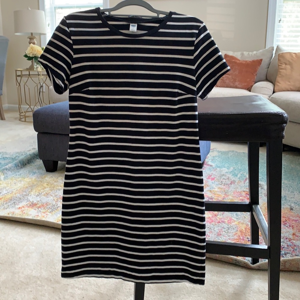 Comfy casual dress